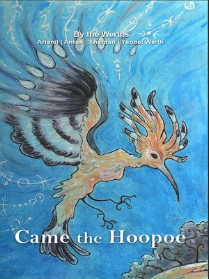cover image of Came the Hoopoe